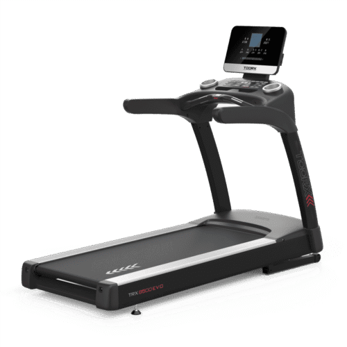Laufband Toorx TRX-8500 EVO AC, 5 PS (7 PS Höchstleistung)