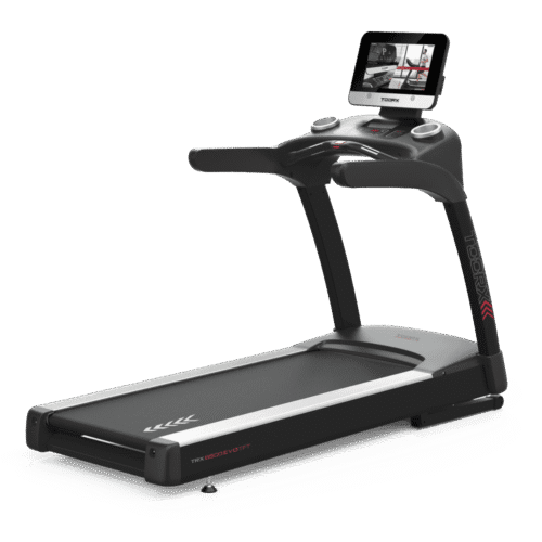 Laufband Toorx TRX-8500 EVO TFT AC, 5 PS (7 PS Höchstleistung)
