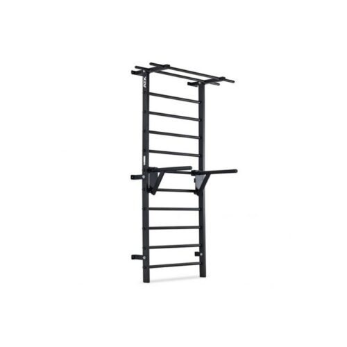 Kombinierte-Sprossenwand