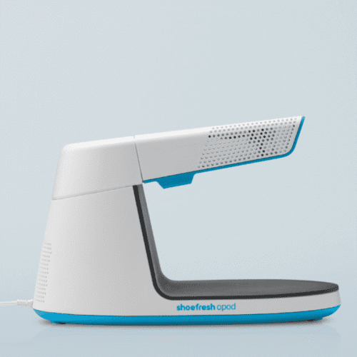 ShoeFresh Opod - desinfiziert und trocknet