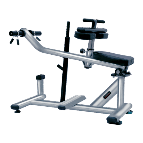 Calf Raise Trainingsbank Toorx WBX-3000