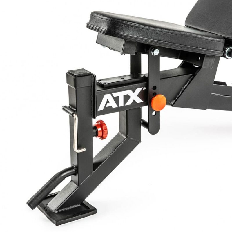 ATX 660 Multi Bench