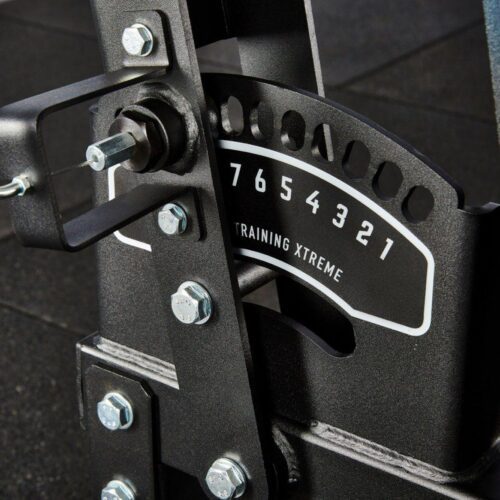 ATX GLUTE HAM TRAINER PRO