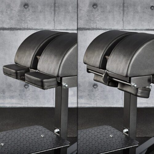 ATX GLUTE HAM TRAINER PRO