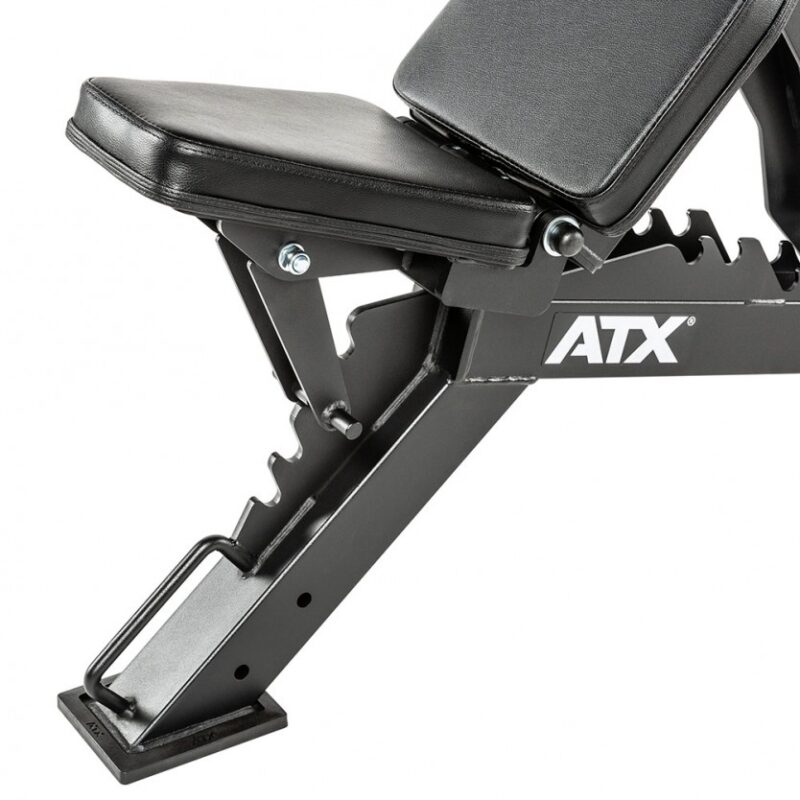 ATX Warrior Bench / Multibank