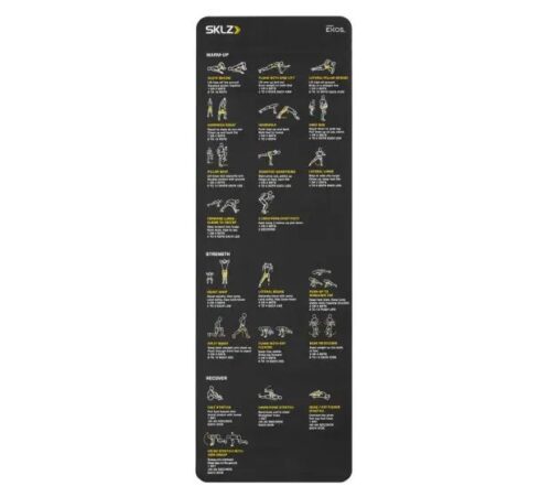 SKLZ Trainer Mat