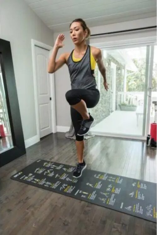 SKLZ Trainer Mat