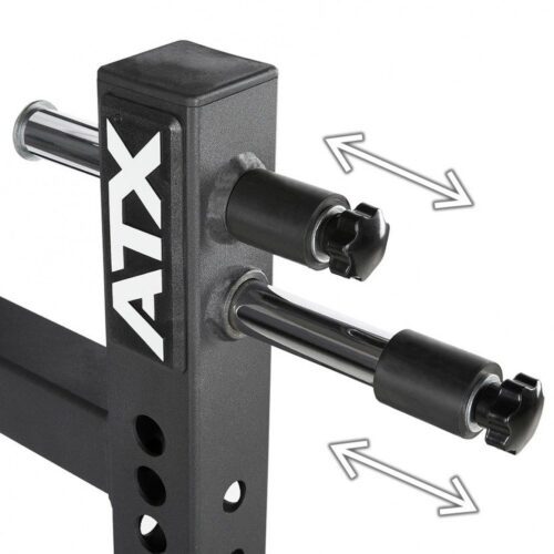 ATX LEVER ARM SQUAT PRO – VIKING PRESS