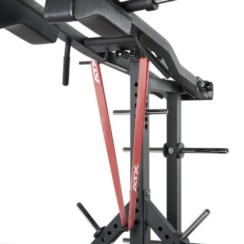 ATX LEVER ARM SQUAT PRO – VIKING PRESS