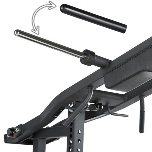 ATX LEVER ARM SQUAT PRO – VIKING PRESS