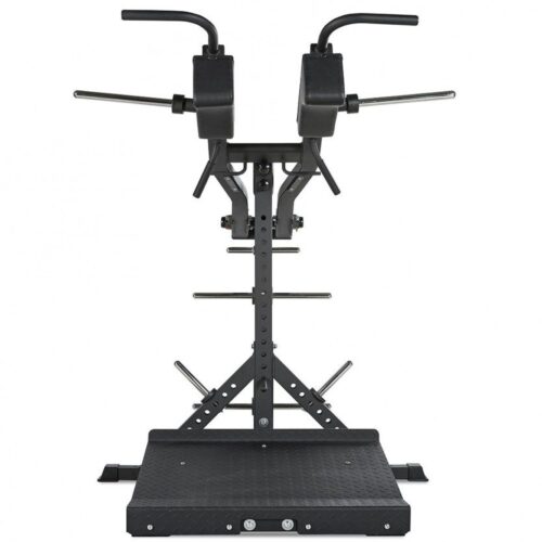 ATX LEVER ARM SQUAT PRO – VIKING PRESS