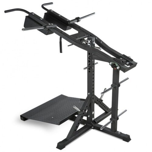 ATX LEVER ARM SQUAT PRO – VIKING PRESS