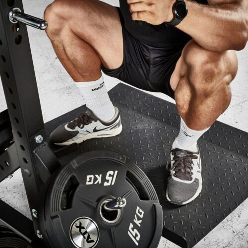 ATX LEVER ARM SQUAT PRO – VIKING PRESS