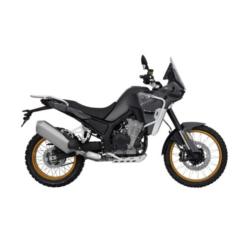 KOVE MOTO 800X - Der ultimative All-Terrain-Abenteurer
