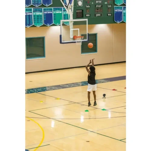 SKLZ Reactive Agility Coach Reaction-Time Trainer - Optimieren Sie Ihre Reaktionszeit für den Wettkampf