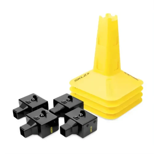 SKLZ Speed Gates - Trainingshilfen für Geschwindigkeitstraining und Wettkämpfe