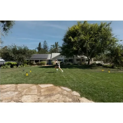 SKLZ Speed Gates - Trainingshilfen für Geschwindigkeitstraining und Wettkämpfe