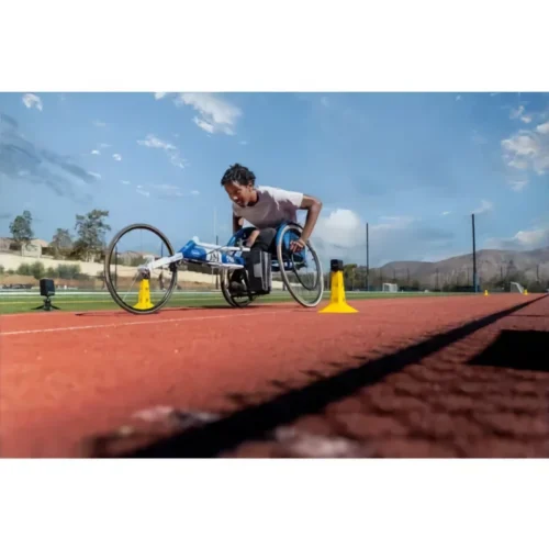 SKLZ Speed Gates - Trainingshilfen für Geschwindigkeitstraining und Wettkämpfe