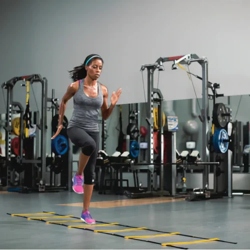 SKLZ Quick Ladder Pro – Die Perfekte Leiter für Agilitätstraining