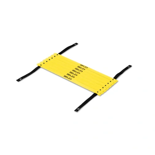 SKLZ Quick Ladder Pro – Die Perfekte Leiter für Agilitätstraining
