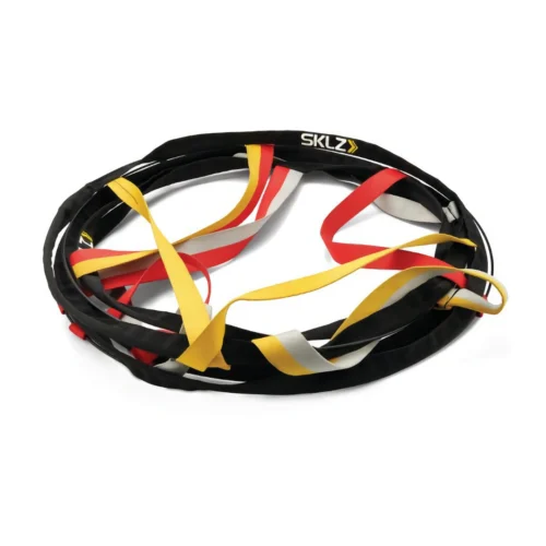 SKLZ Reactive Agility Ladder – Verbessern Sie Ihre Reaktionszeit und Geschwindigkeit