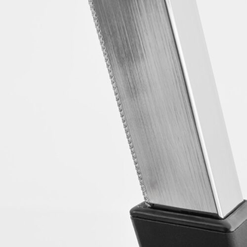 Toorx SRX-REBEL Smart Bike in Aktion, Detailansicht der Konsole, Toorx SRX-REBEL im Wohnzimmer