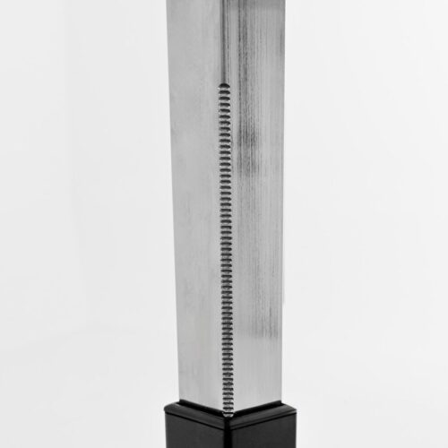 Toorx SRX-REBEL Smart Bike in Aktion, Detailansicht der Konsole, Toorx SRX-REBEL im Wohnzimmer