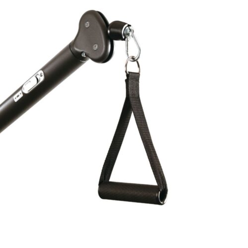 Toorx PRX-5000 - Dual Cross Cable und Dual Pulley für maximale Trainingsvielfalt