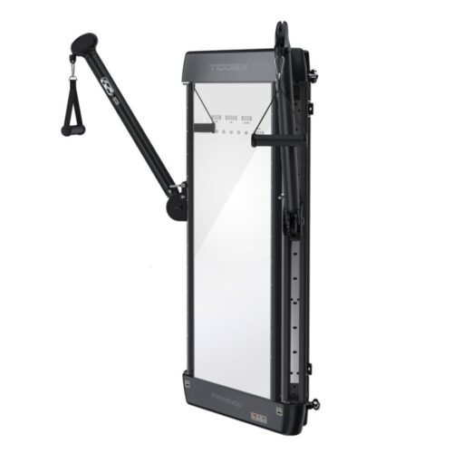 Toorx PRX-5000 - Dual Cross Cable und Dual Pulley für maximale Trainingsvielfalt